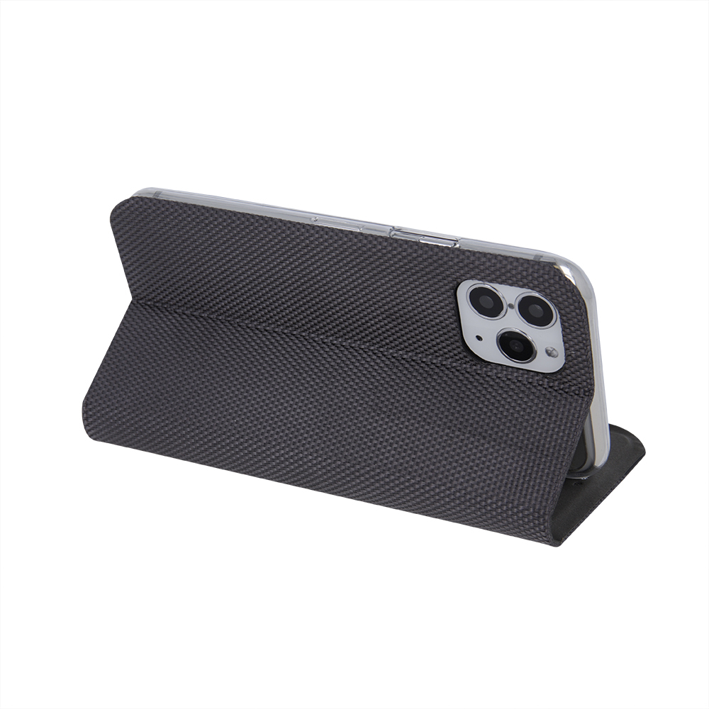 Pokrowiec Smart Senso szary Samsung Galaxy A70 / 5