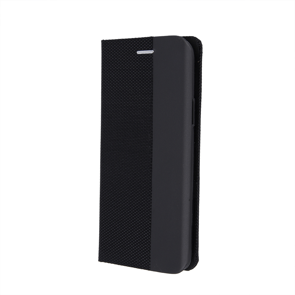 Pokrowiec Smart Senso czarny Samsung Galaxy Note 10 Lite