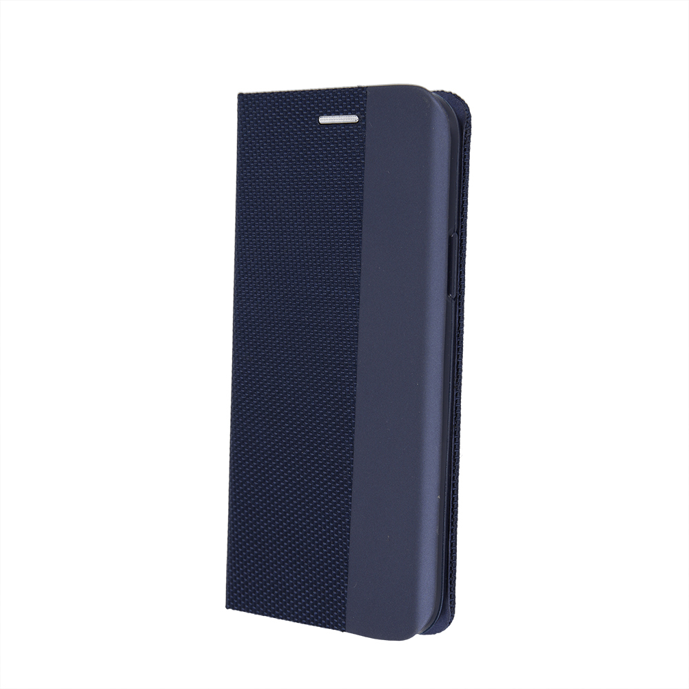 Pokrowiec Smart Senso granatowy Samsung Galaxy Note 10 Lite