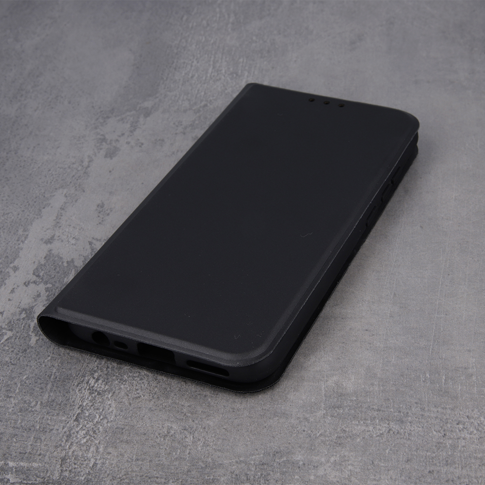 Pokrowiec Smart Skin czarny Samsung A51 5G / 5