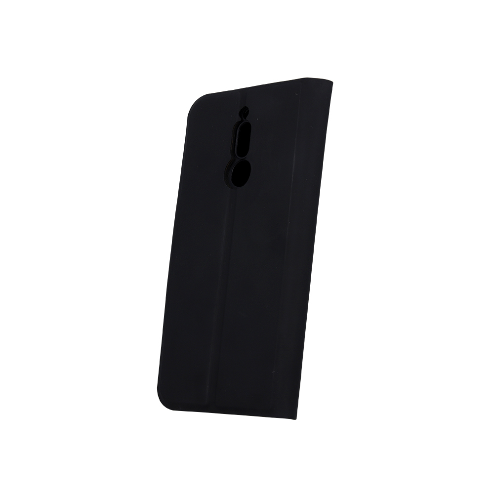 Pokrowiec Smart Skin czarny mat Motorola Moto G9 Play / 2