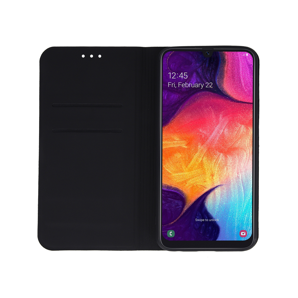 Pokrowiec Smart Skin czarny mat Samsung Galaxy S20 FE 5G / 3