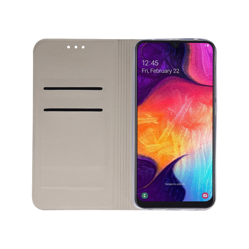 Pokrowiec Smart Skin z�oty Samsung Galaxy A20e / 4