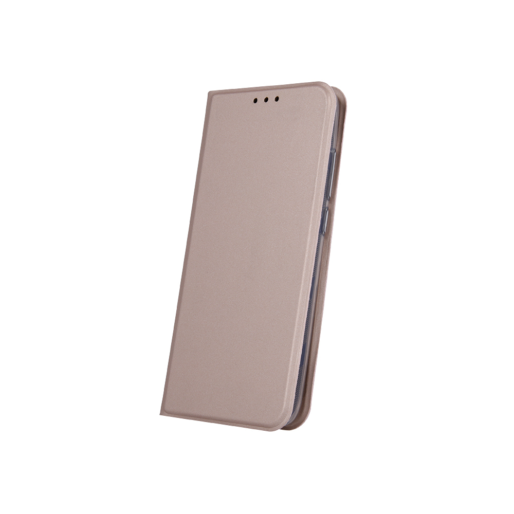 Pokrowiec Smart Skin rowo zoty Samsung Galaxy A51