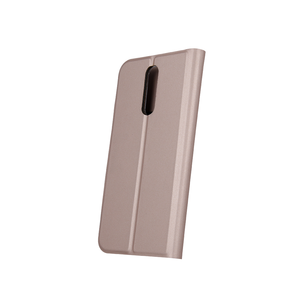Pokrowiec Smart Skin rowo zoty Xiaomi Redmi Note 8T / 5