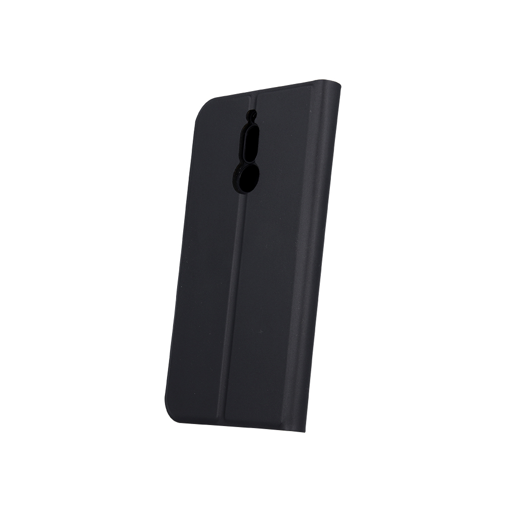 Pokrowiec Smart Skin czarny Xiaomi Redmi Note 9 / 5