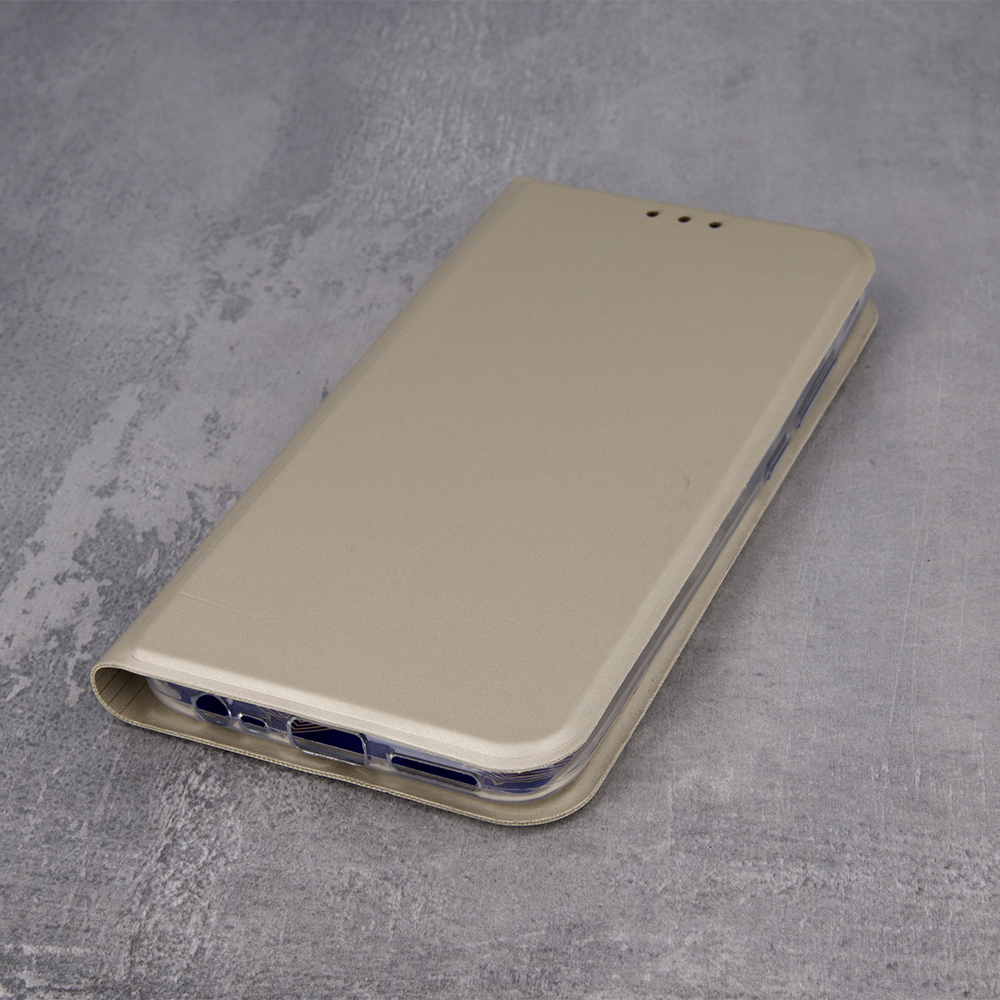 Pokrowiec Smart Skin z�oty Xiaomi Redmi 9i / 5