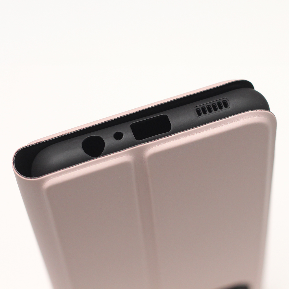 Pokrowiec Smart Soft beowy Xiaomi Redmi 9C NFC / 11