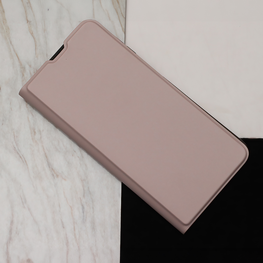 Pokrowiec Smart Soft beowy Apple iPhone SE 2022 / 6