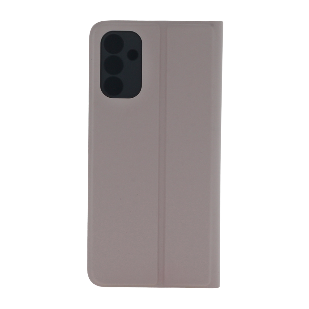 Pokrowiec Smart Soft beowy Oppo A78 4G / 4