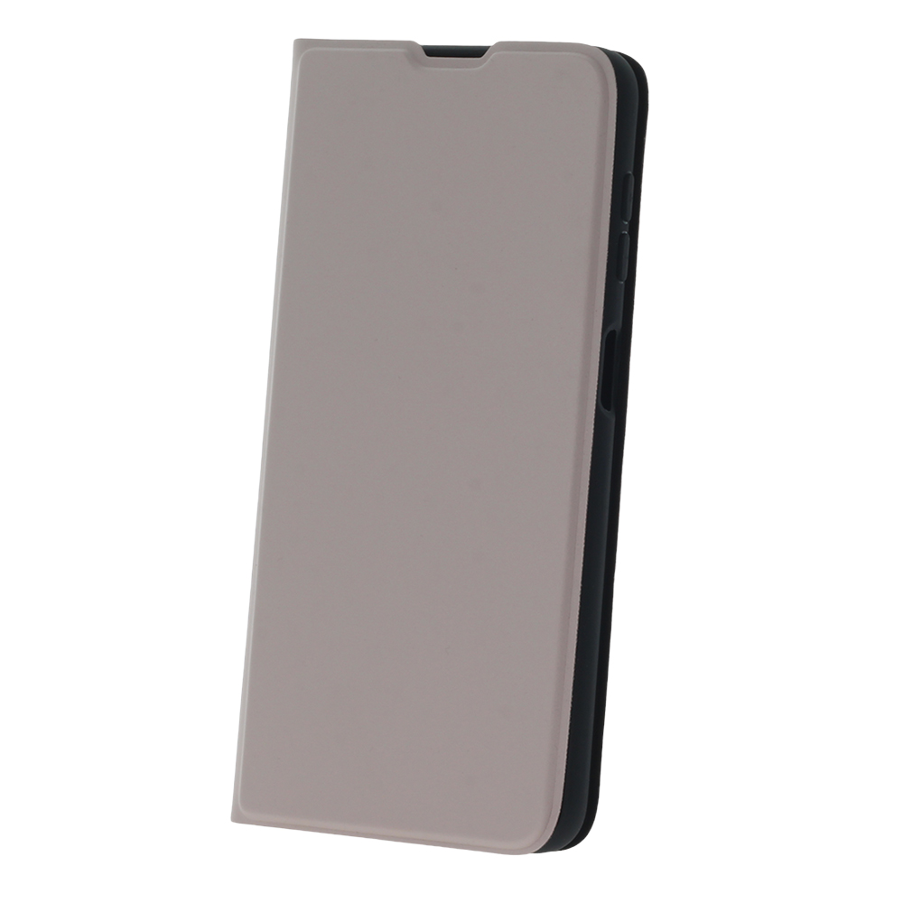 Pokrowiec Smart Soft be�owy Apple iPhone 13