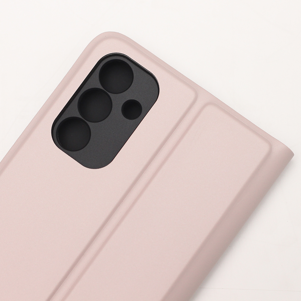 Pokrowiec Smart Soft be�owy Apple iPhone 13 / 12