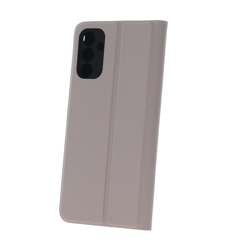Pokrowiec Smart Soft be�owy Apple iPhone 13 / 2