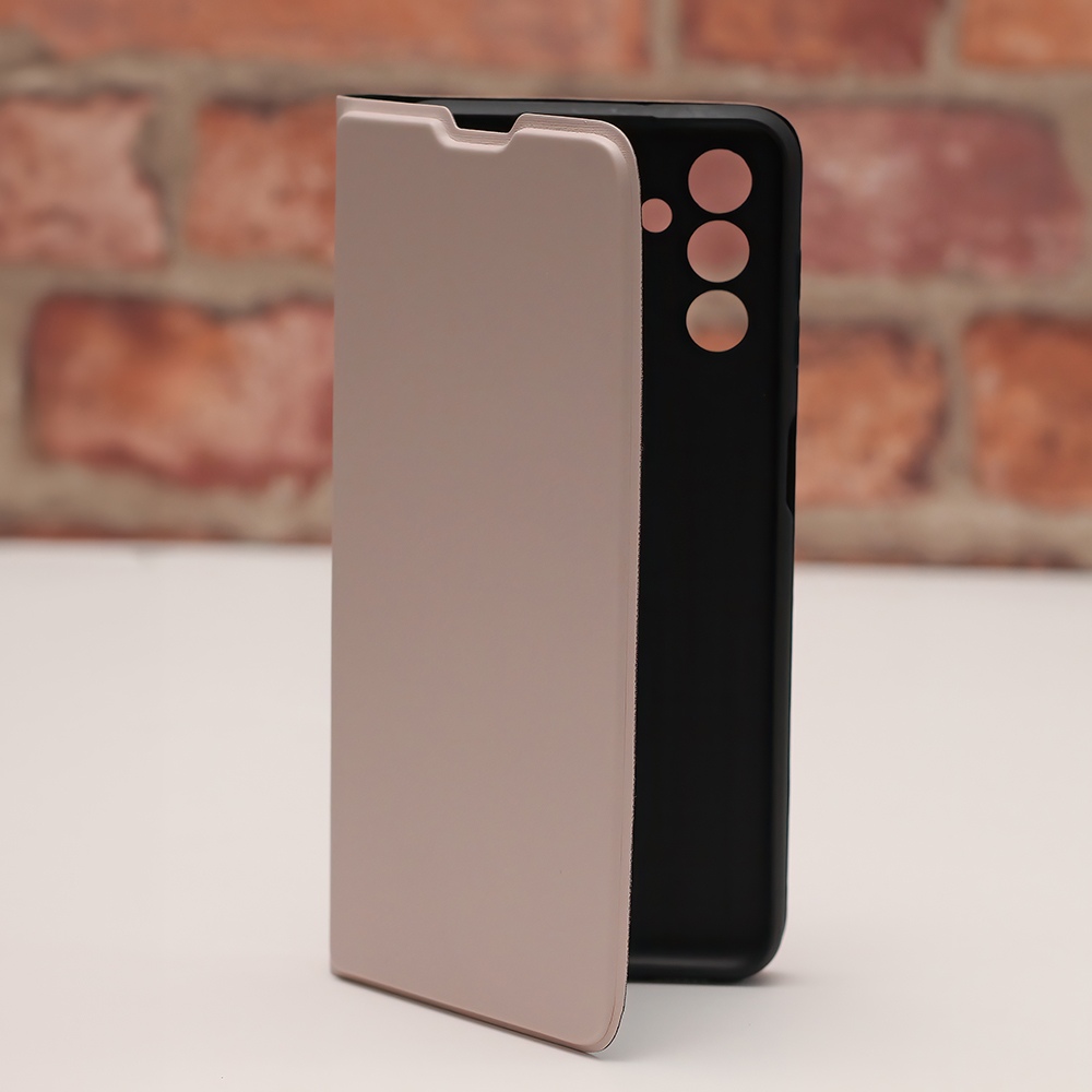 Pokrowiec Smart Soft be�owy Apple iPhone 13 / 7