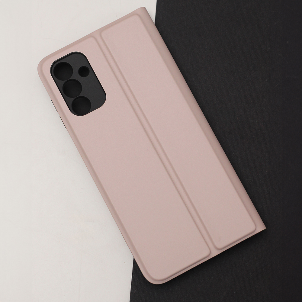 Pokrowiec Smart Soft be�owy Apple iPhone 13 / 8