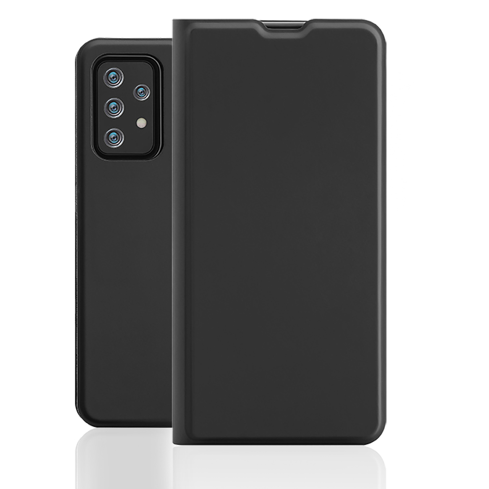 Pokrowiec Smart Soft czarny Motorola Moto G73 Pokrowiec Smart Soft czarny Motorola Moto G73
