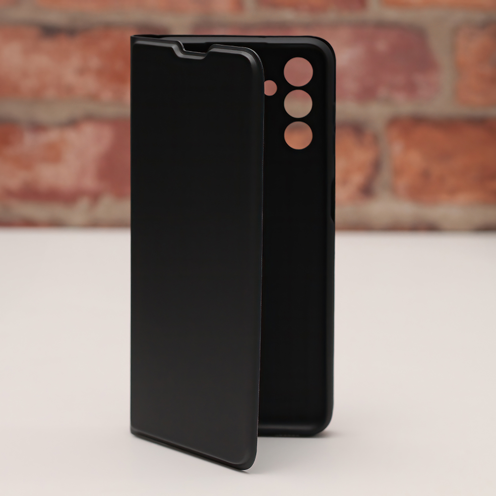 Pokrowiec Smart Soft czarny Apple iPhone SE 2020 / 7