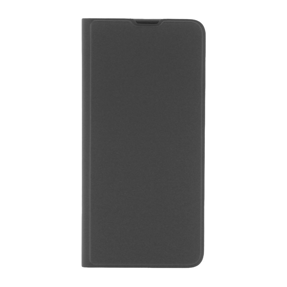 Pokrowiec Smart Soft czarny Oppo A78 4G / 3