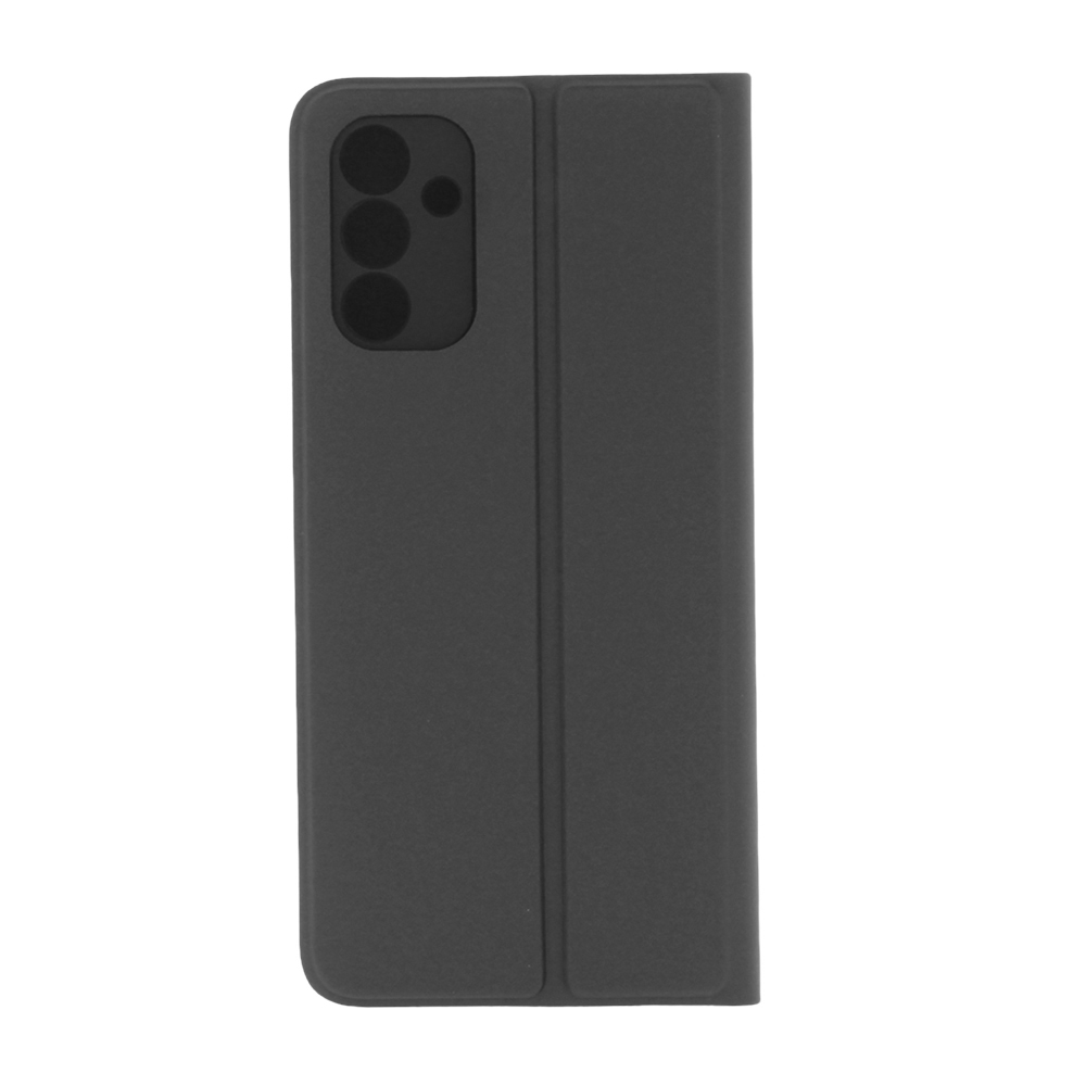 Pokrowiec Smart Soft czarny Oppo A78 4G / 4