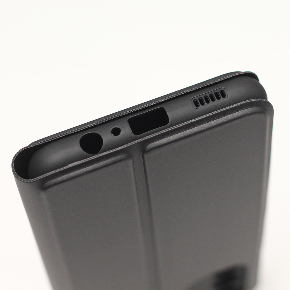 Pokrowiec Smart Soft czarny Apple iPhone 13 / 10