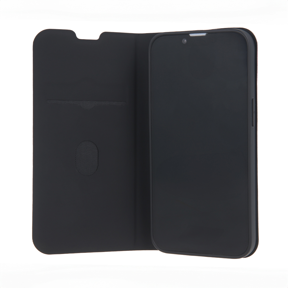 Pokrowiec Smart Soft fioletowe Apple iPhone 16 Pro Max / 6