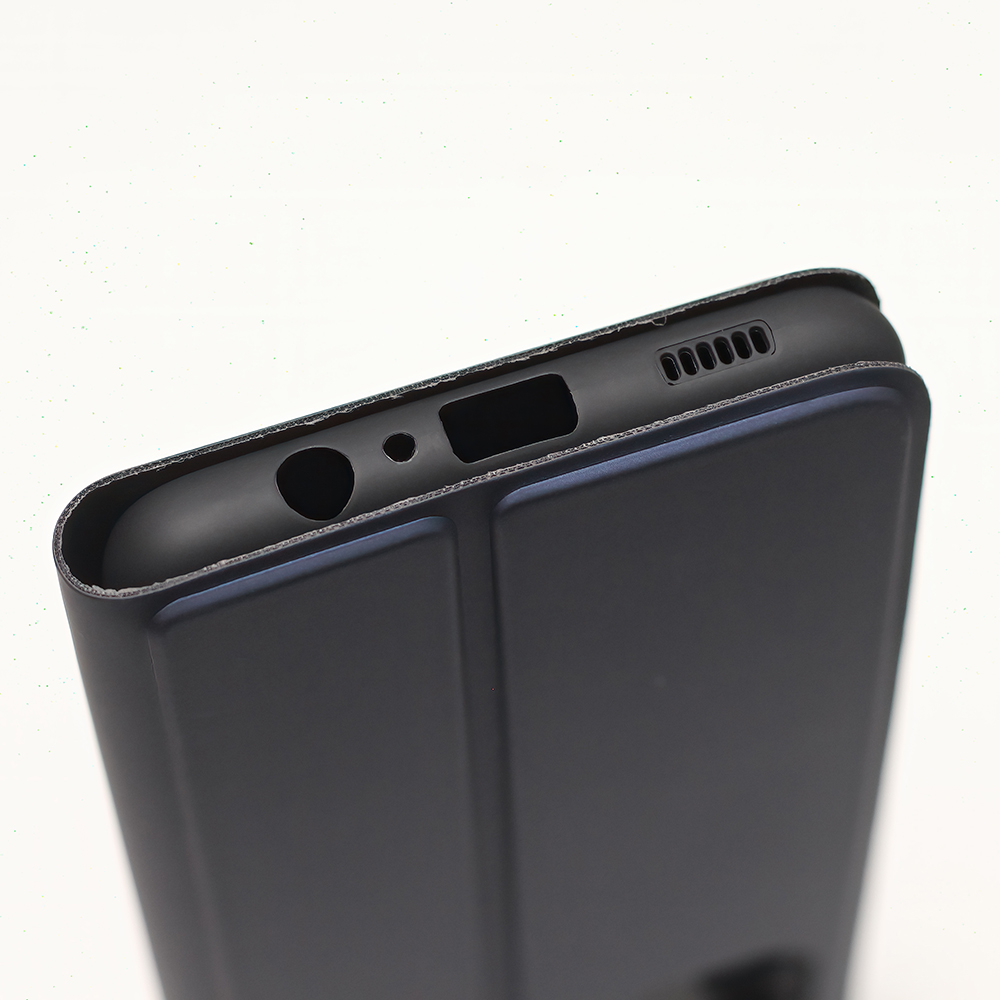 Pokrowiec Smart Soft granatowe Xiaomi Redmi Note 12s 4G / 11