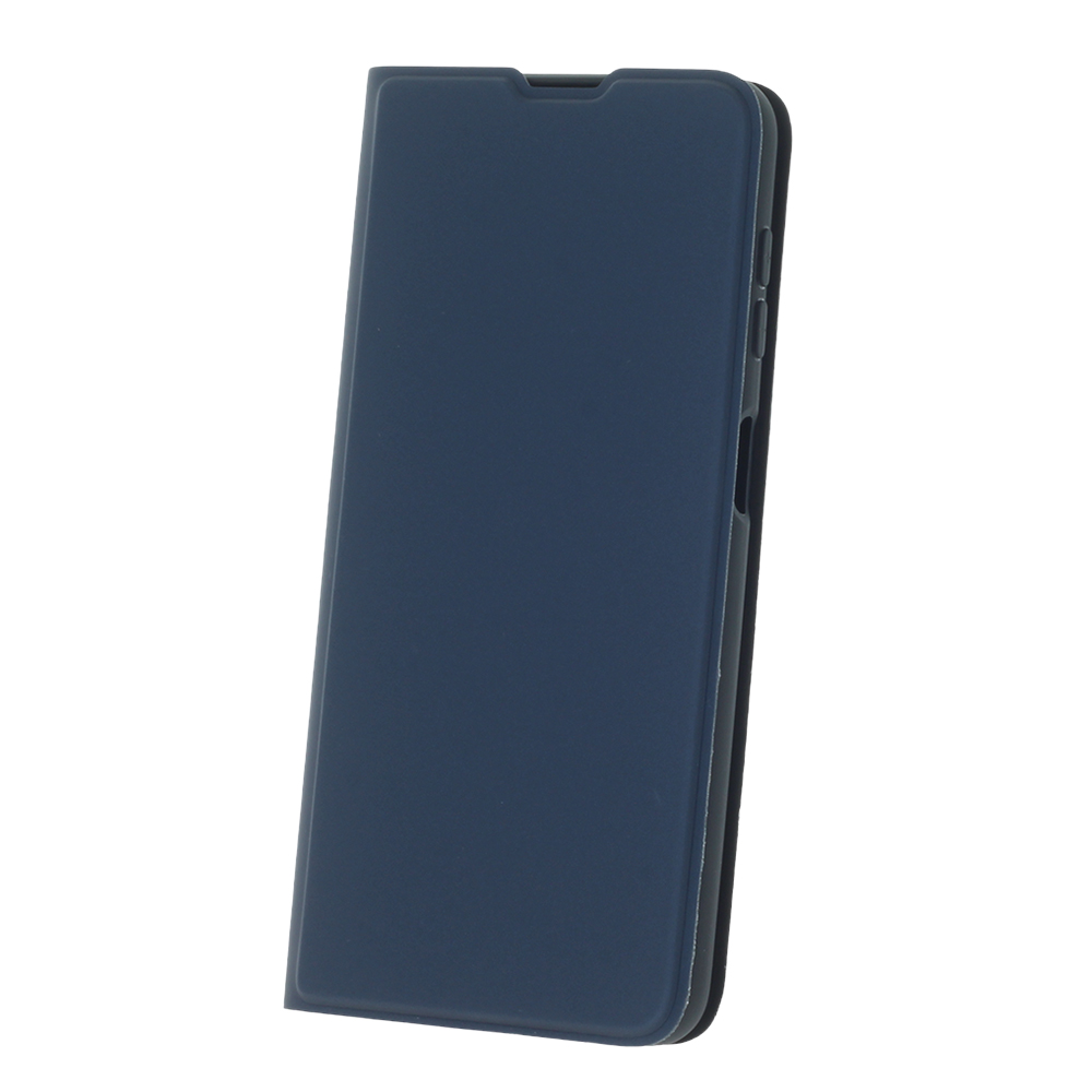 Pokrowiec Smart Soft granatowe Apple iPhone 13
