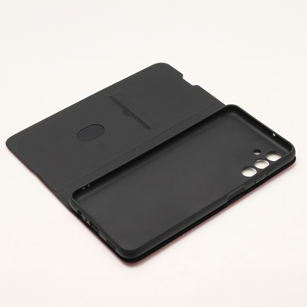 Pokrowiec Smart Soft granatowe Apple iPhone 13 / 10