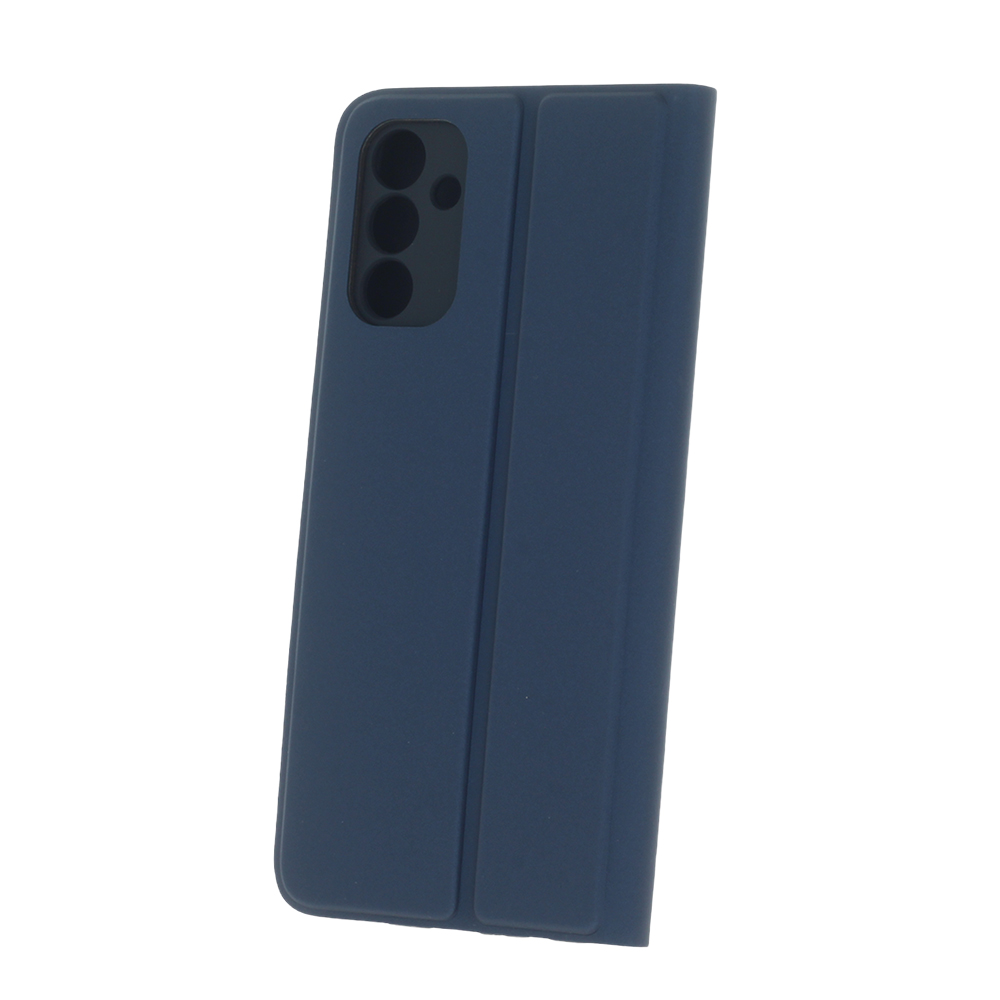 Pokrowiec Smart Soft granatowe Apple iPhone 13 / 2