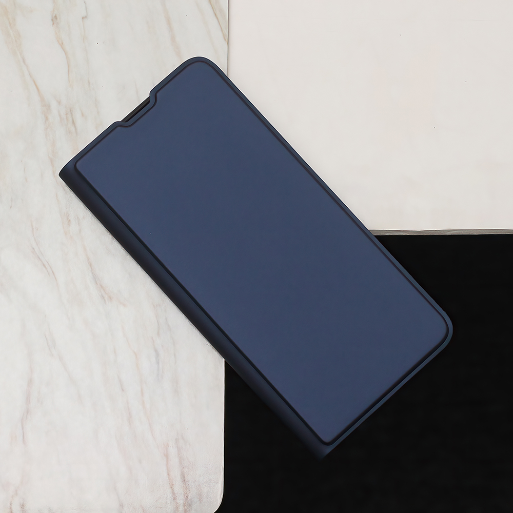 Pokrowiec Smart Soft granatowe Apple iPhone 13 / 6