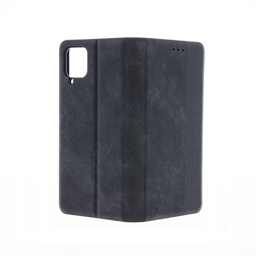 Pokrowiec Smart Tender czarne Samsung Galaxy A30s / 5