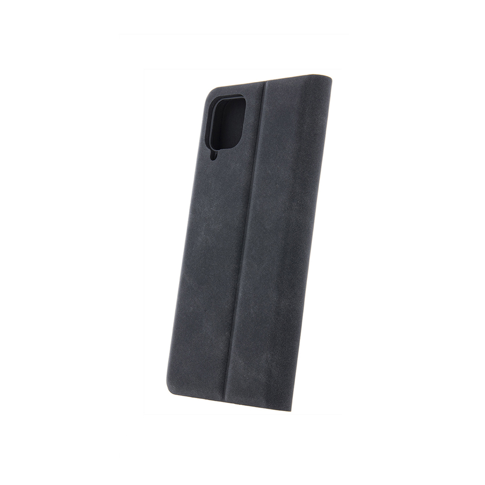 Pokrowiec Smart Tender czarne Xiaomi Redmi 9C / 2