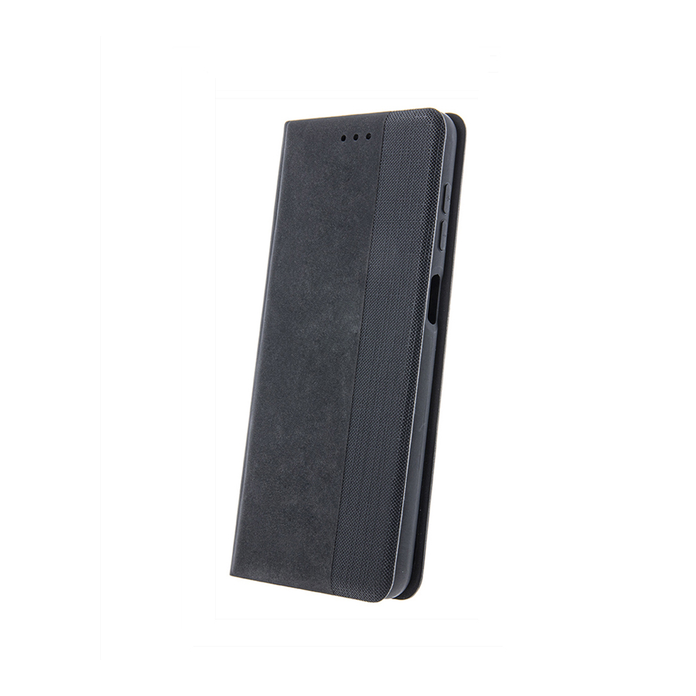 Pokrowiec Smart Tender czarne Samsung Galaxy A53 5G