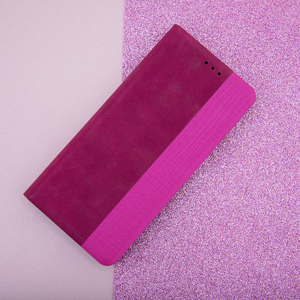 Pokrowiec Smart Tender czerwone Apple iPhone 14 / 8