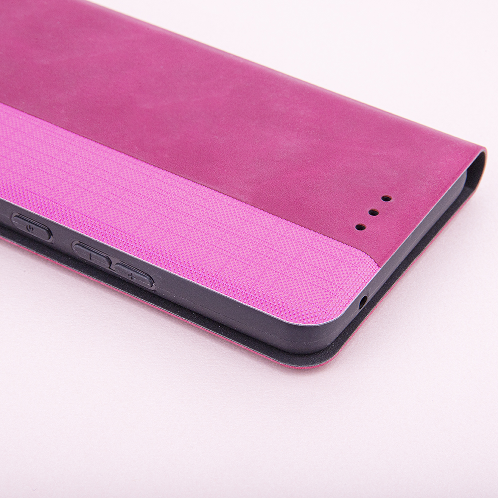 Pokrowiec Smart Tender czerwone Samsung Galaxy A33 5G / 9