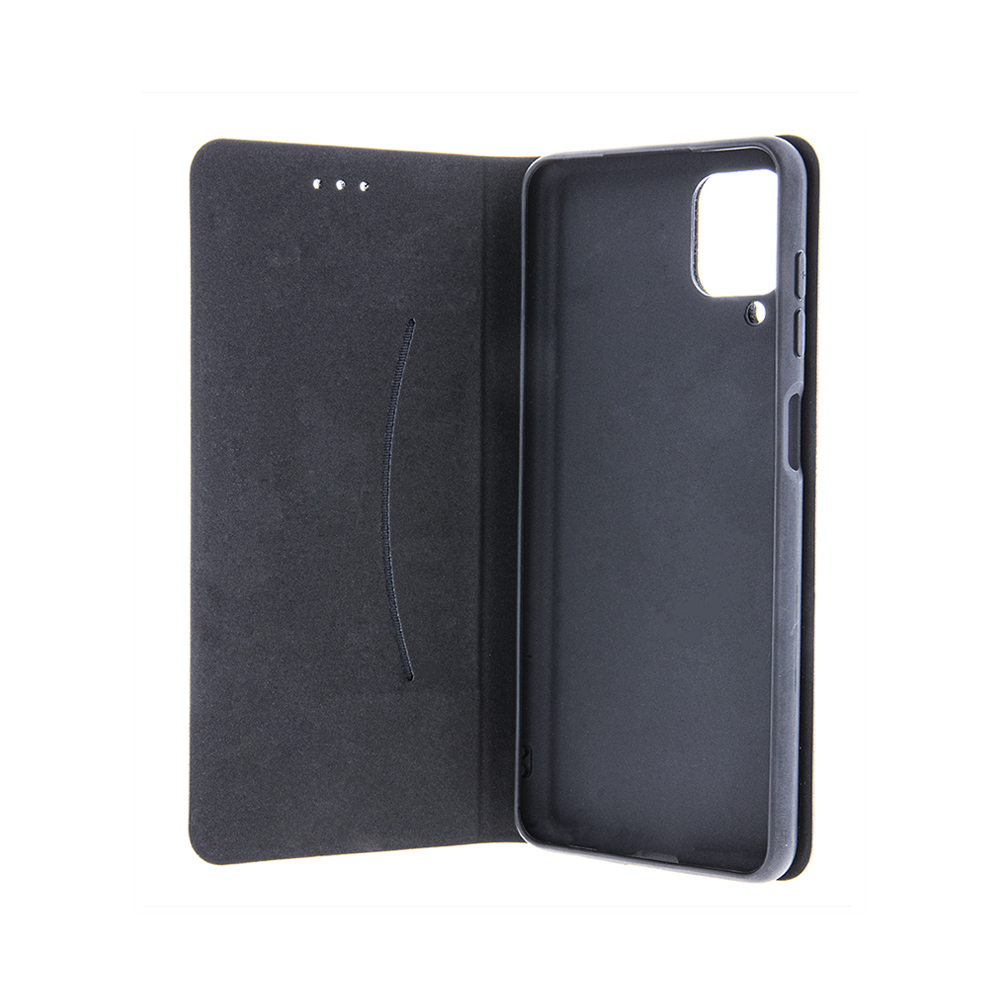 Pokrowiec Smart Tender granatowe Samsung Galaxy A53 5G / 5