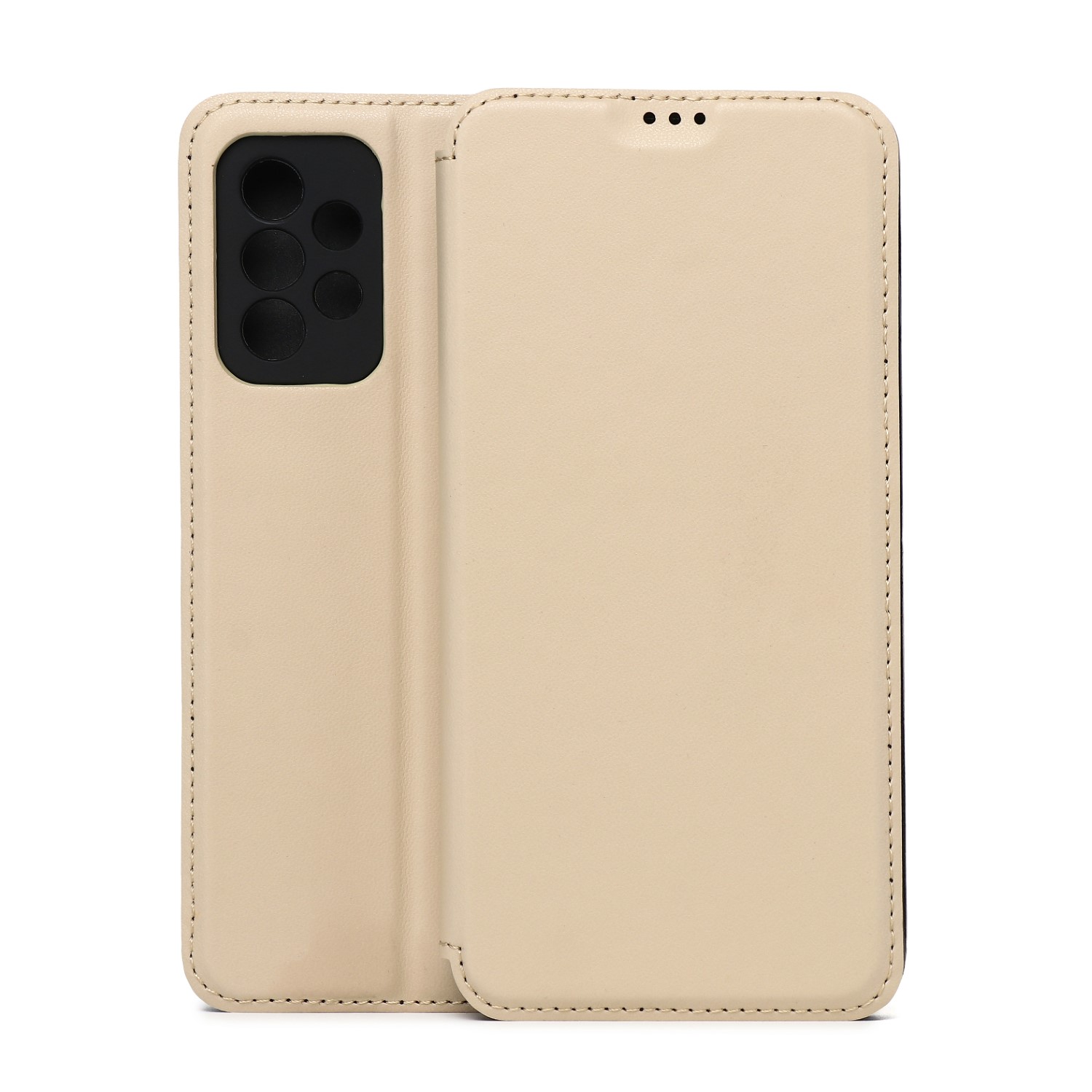Pokrowiec Smart Touch be�owe Samsung Galaxy A52 4G