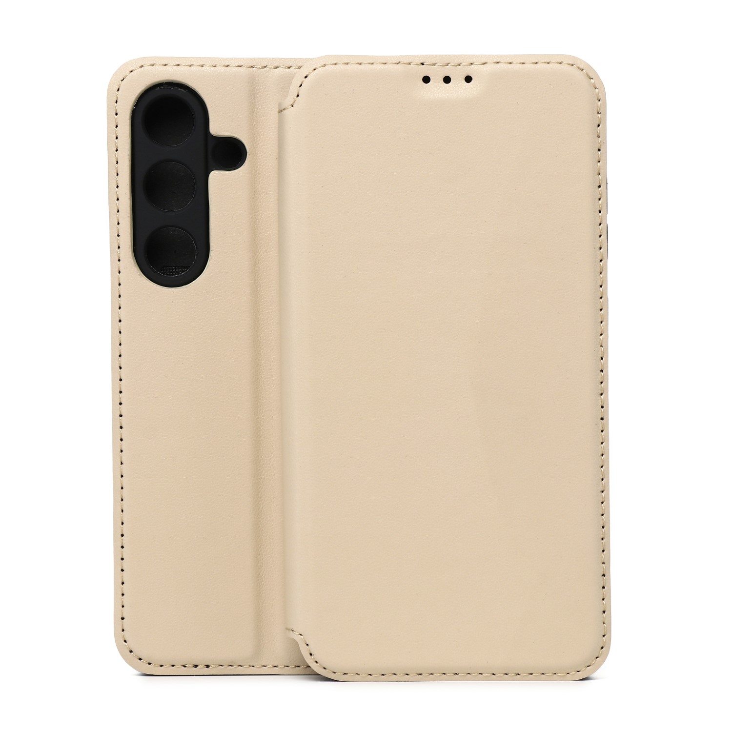 Pokrowiec Smart Touch be�owe Samsung Galaxy S27 Pro