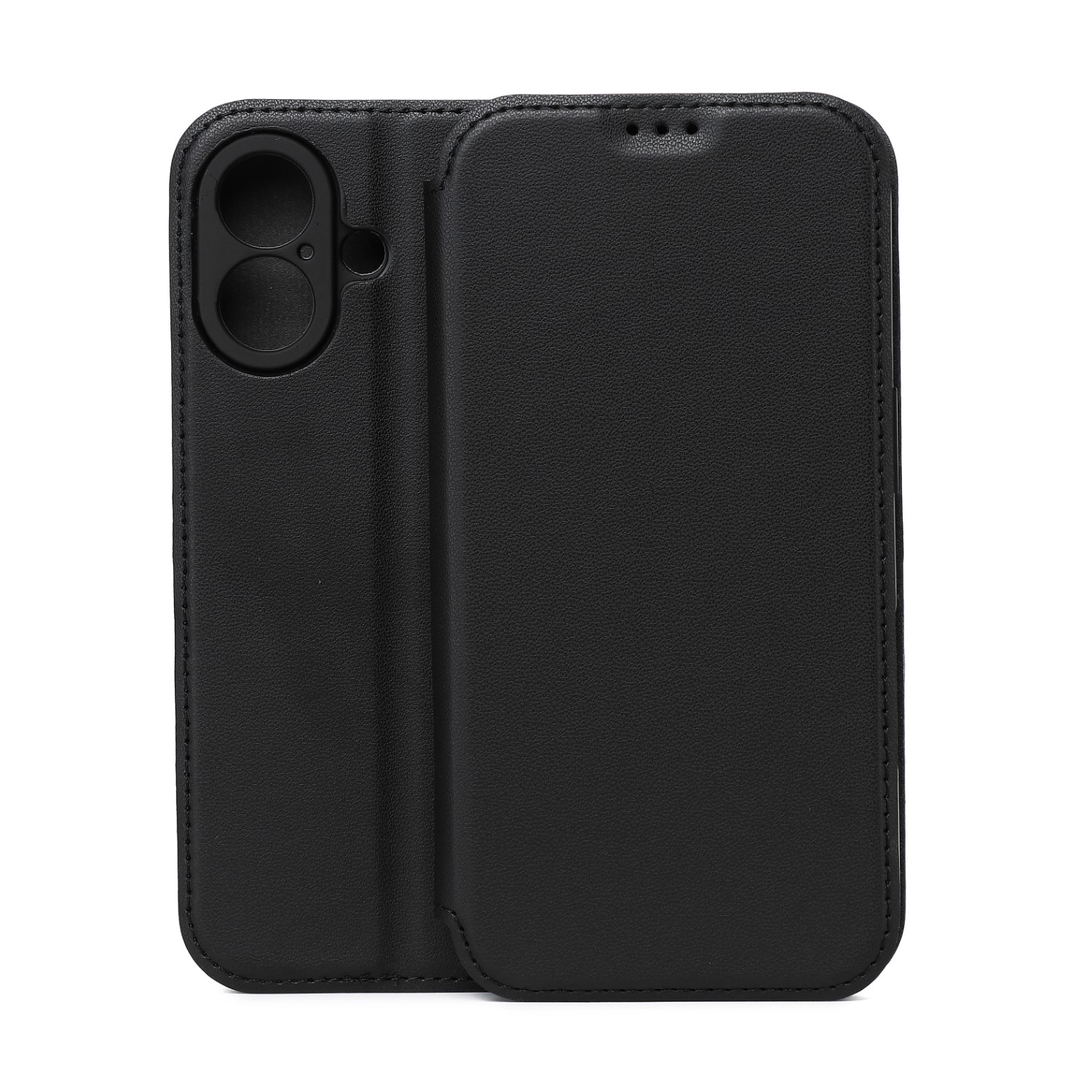 Pokrowiec Smart Touch czarny Apple iPhone 17
