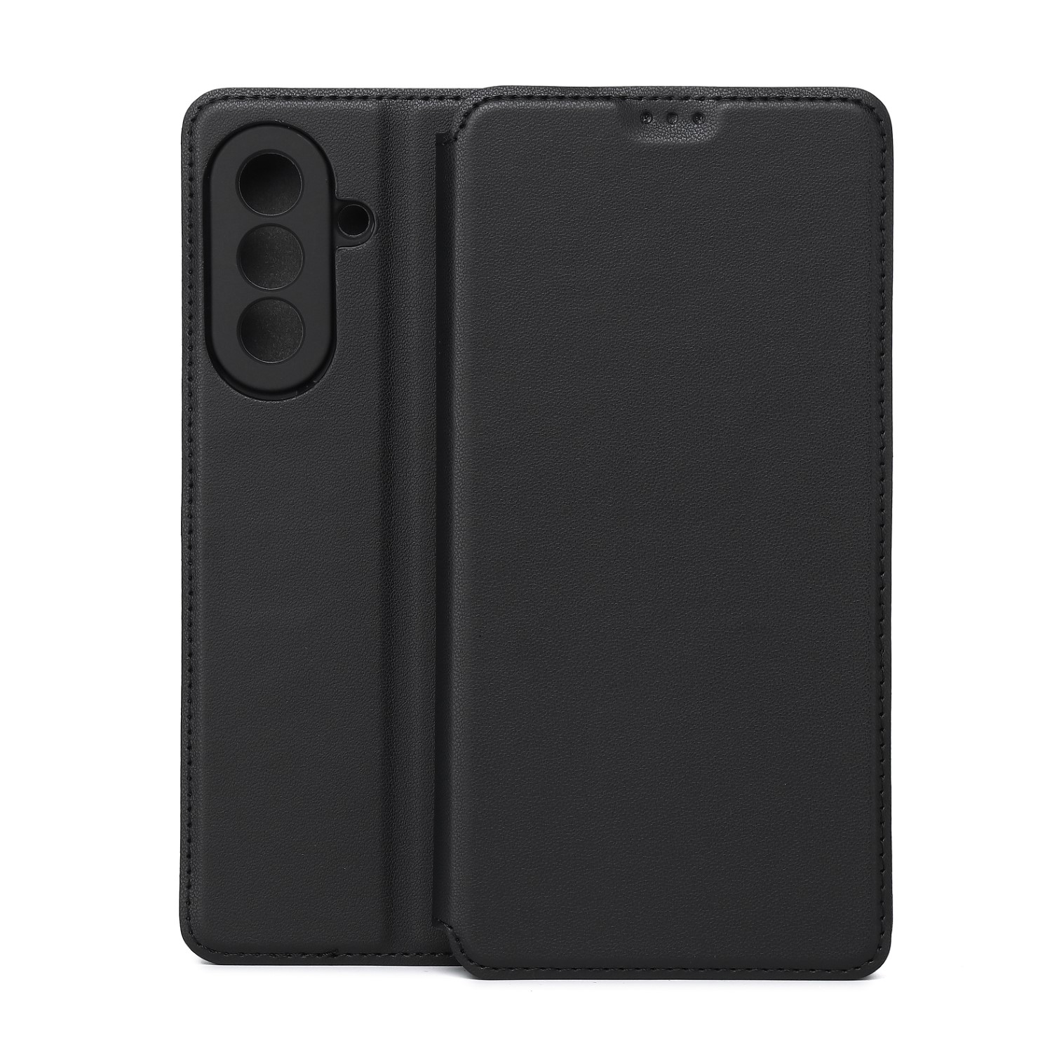 Pokrowiec Smart Touch czarny Samsung Galaxy A27 5G