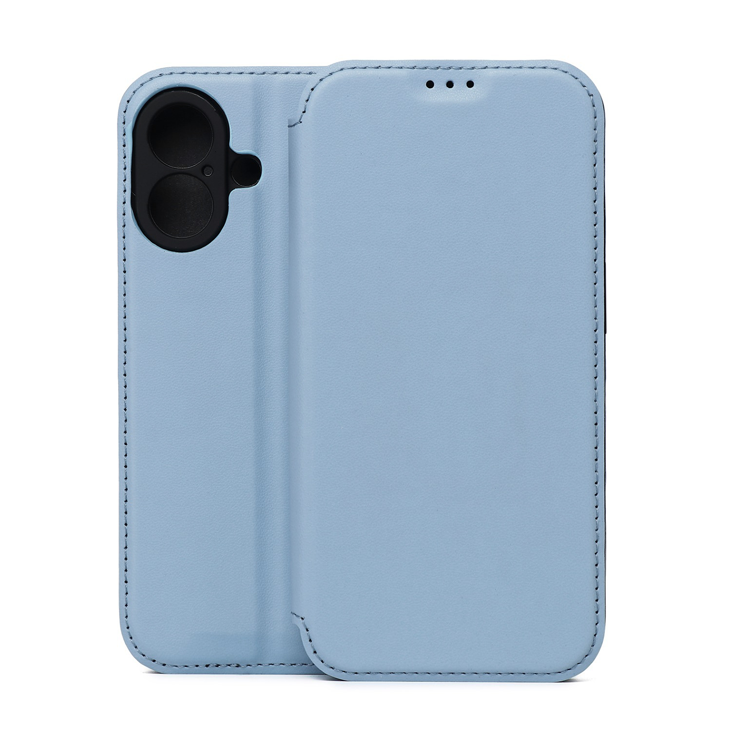 Pokrowiec Smart Touch niebieskie Apple iPhone 17