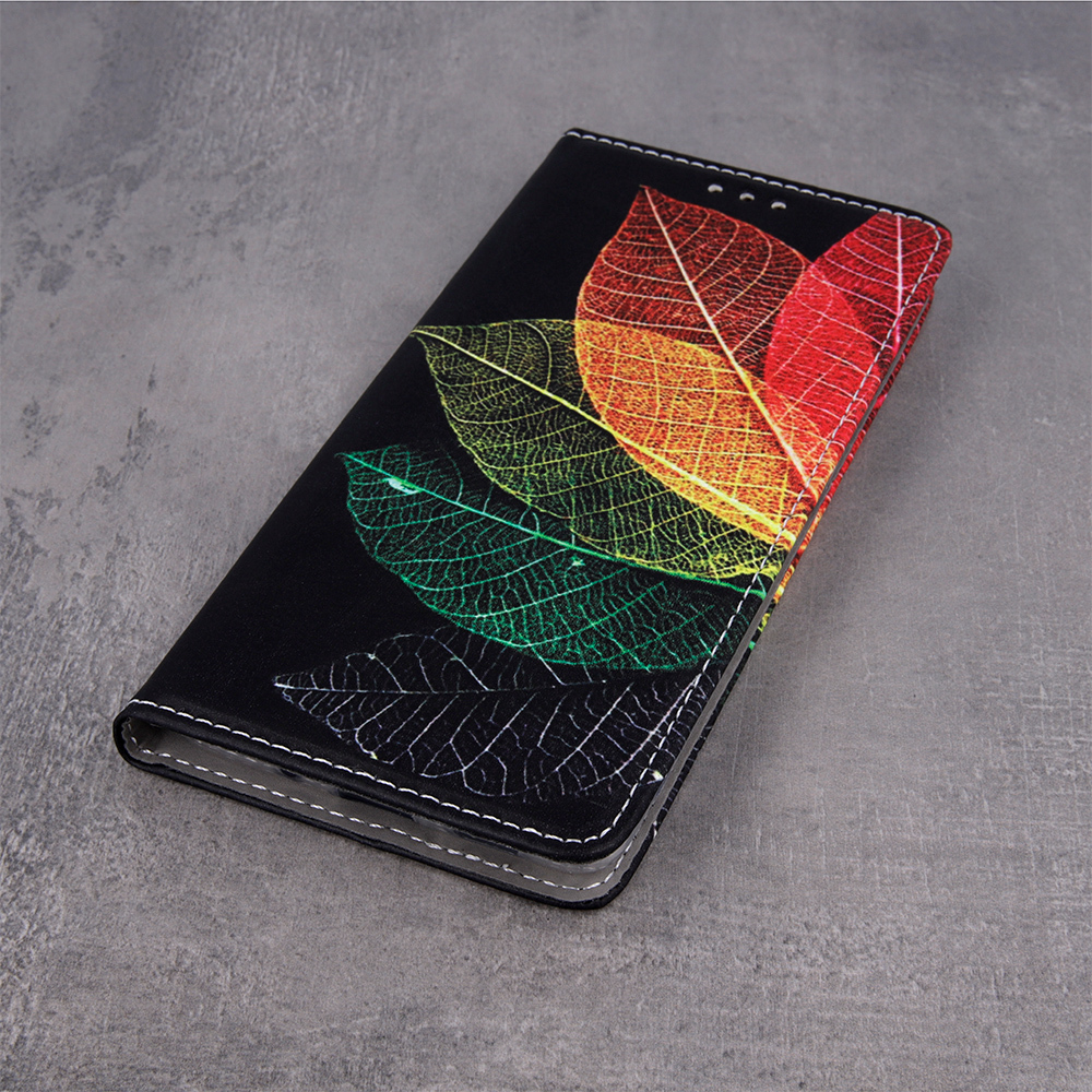 Pokrowiec Smart Trendy Xiaomi Redmi Note 9 Pro / 4