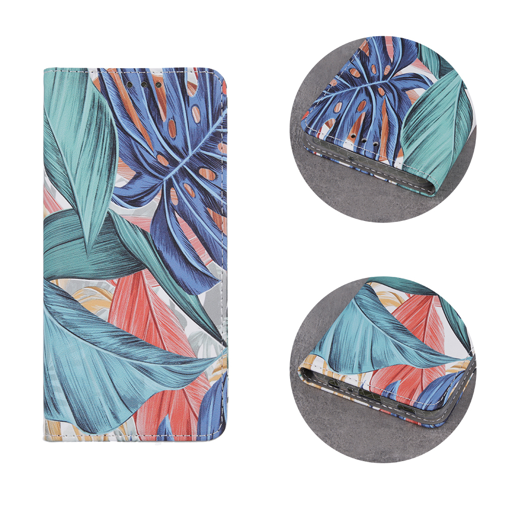 Pokrowiec Smart Trendy Samsung A52 4G / 3