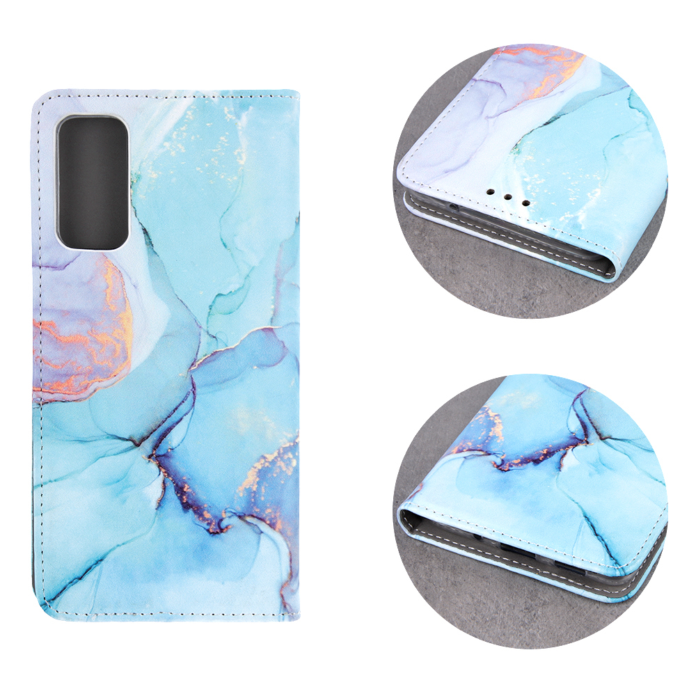 Pokrowiec Smart Trendy Samsung A32 4G / 3