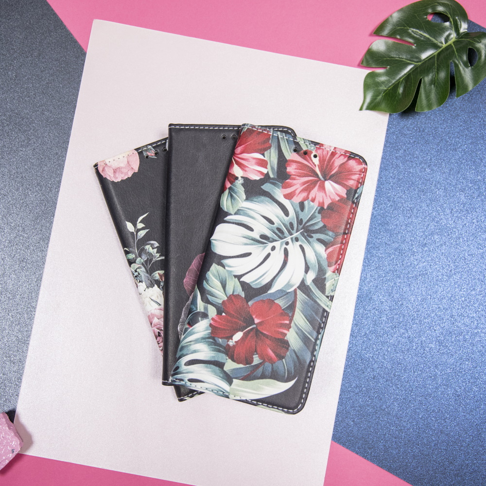 Pokrowiec Smart Trendy Xiaomi POCO M3 Pro 5G / 7