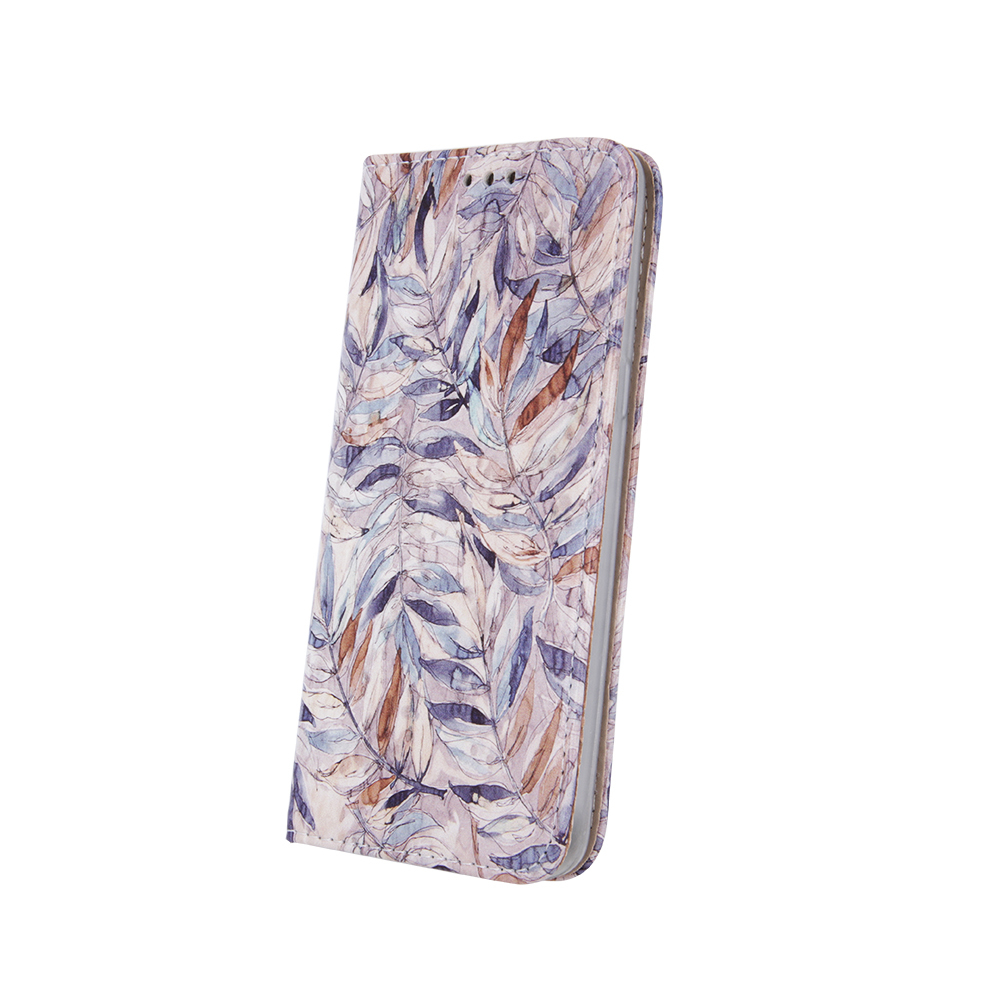 Pokrowiec Smart Trendy Autumn Design Xiaomi Redmi 6A