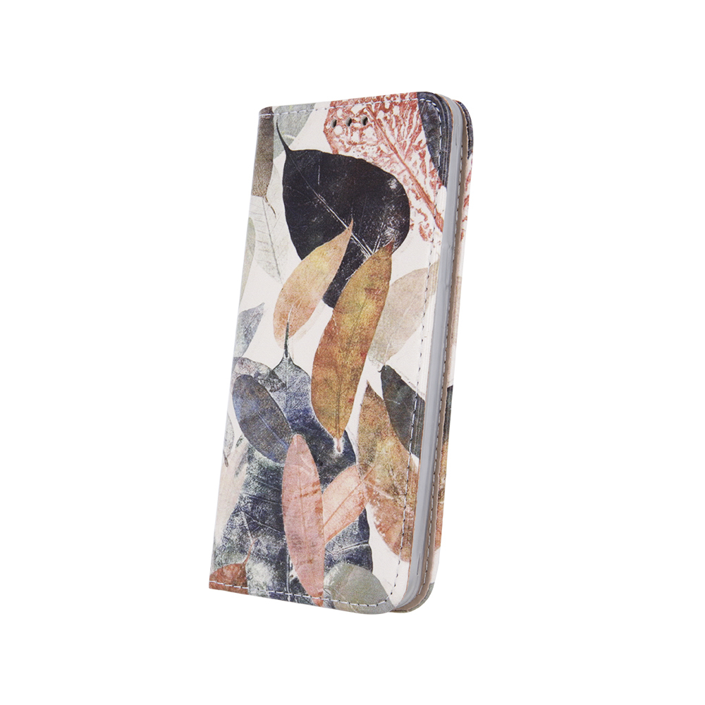Pokrowiec Smart Trendy Autumn Leaves Xiaomi Redmi 6A