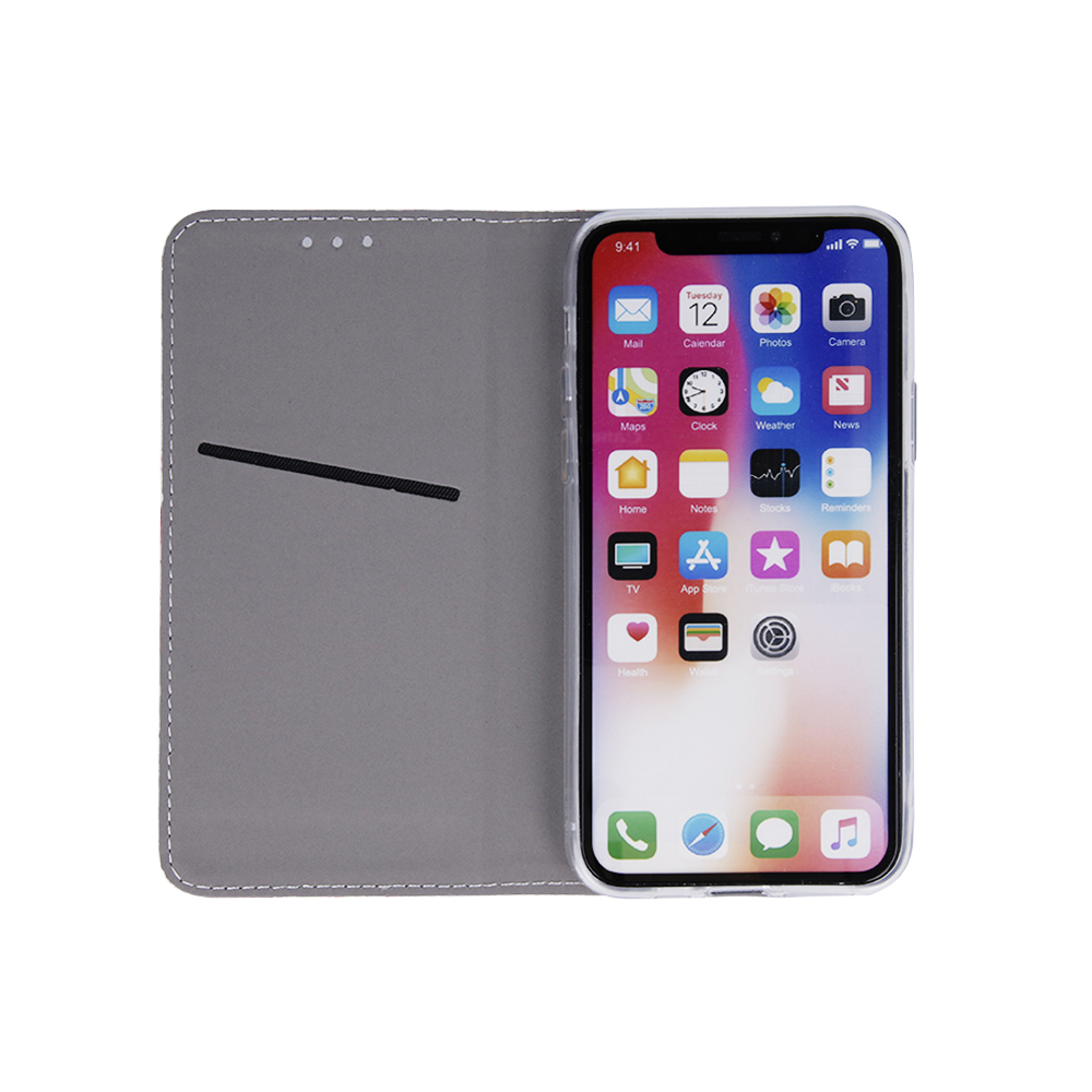 Pokrowiec Smart Trendy Boho 2 Huawei Y5 P / 4