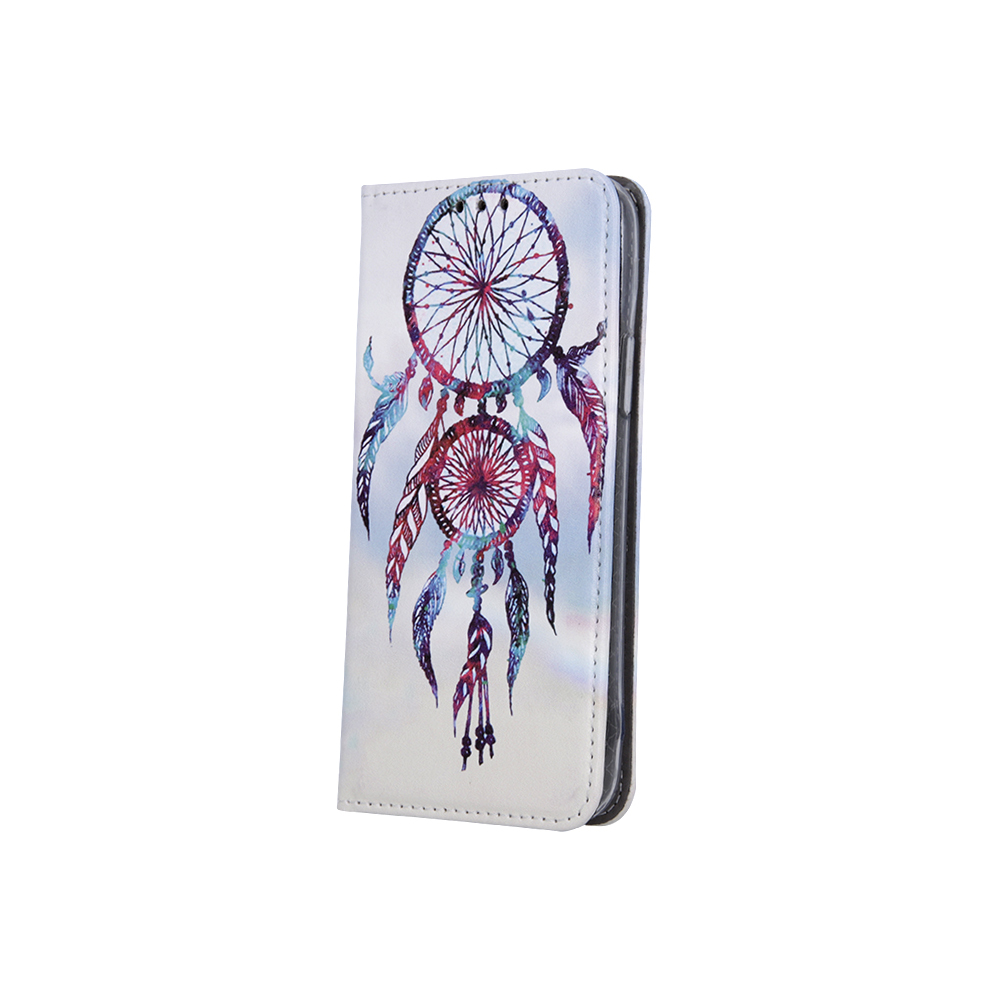 Pokrowiec Smart Trendy Boho 3 Huawei P30 Lite