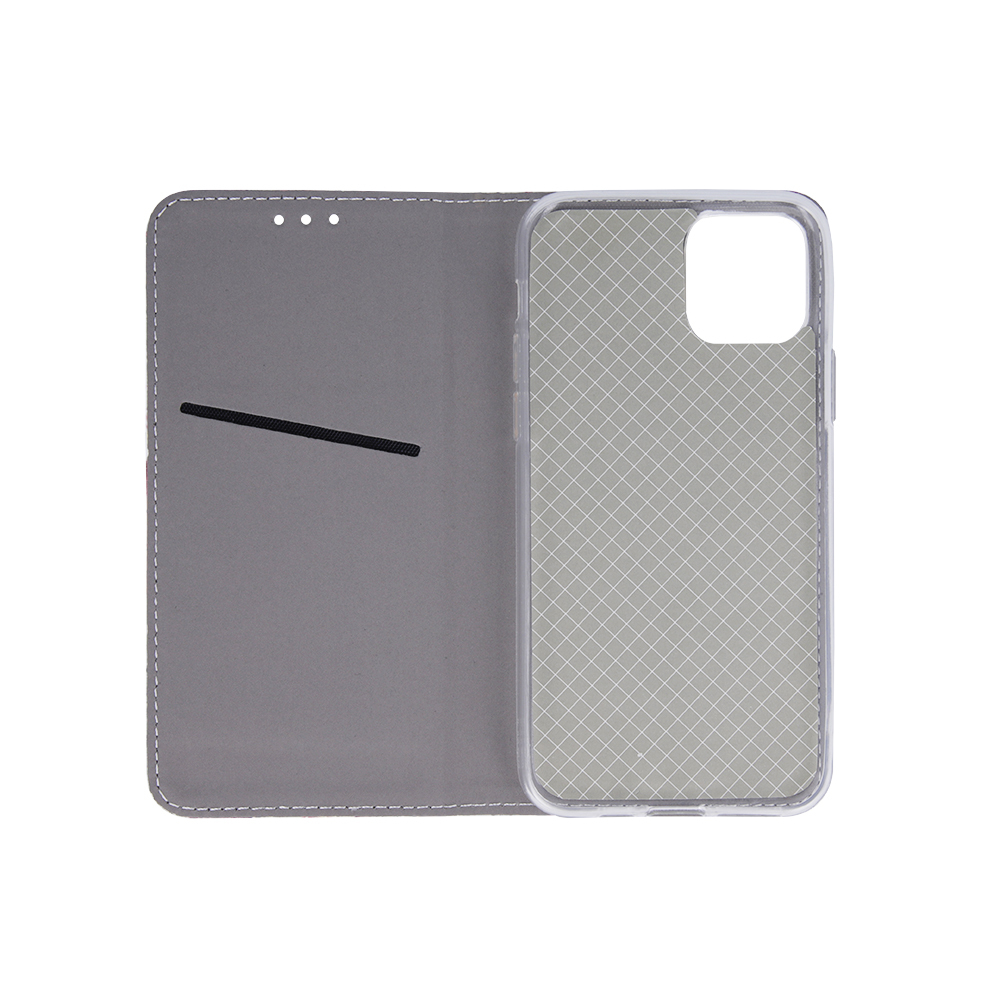 Pokrowiec Smart Trendy Boho 4 Samsung Galaxy A20e / 3